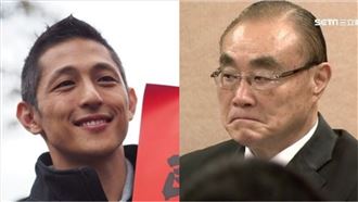 吳怡農提「在家當兵」馮世寬竟嗆渣男