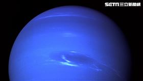 海王星
圖/天文館提供