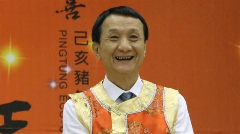 新／屏市長涉貪遭起訴　停押百萬交保