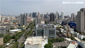 台中七期房市。（圖／記者陳韋帆攝影）