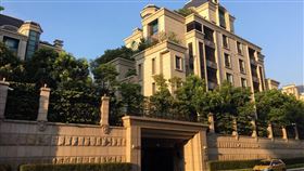 熱錢挹注 這區豪宅上半年走旺，圖為天母一莊（圖／台灣房屋天母七段加盟店提供）