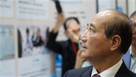 王金平　圖／王金平辦公室提供