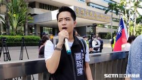 台中市議員羅廷瑋／羅廷瑋提供