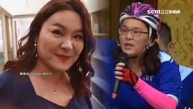 女戰神穿洋裝大改造　陳玉珍：化腐朽為神奇