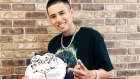 林孟辰。（喜鵲提供