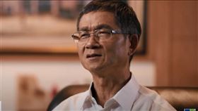 康軒集團董事長李萬吉（圖／翻攝自knshchannel YOUTUBE）