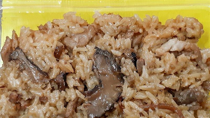 病患兒頻喊「油飯」2字 醫曝真相驚呆了