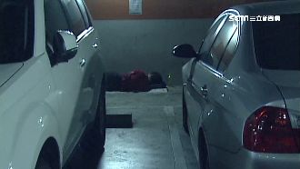 三鐵共構出入複雜　停車場曾滿地街友