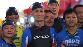 康軒文教集團,李萬吉,檢舉人,新北,翻攝臉書康軒文教