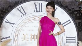 美神契約,曾之喬,辰亦儒,做人,懷孕　圖／美神契約提供