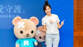 天心。（現代婦女基金會提供