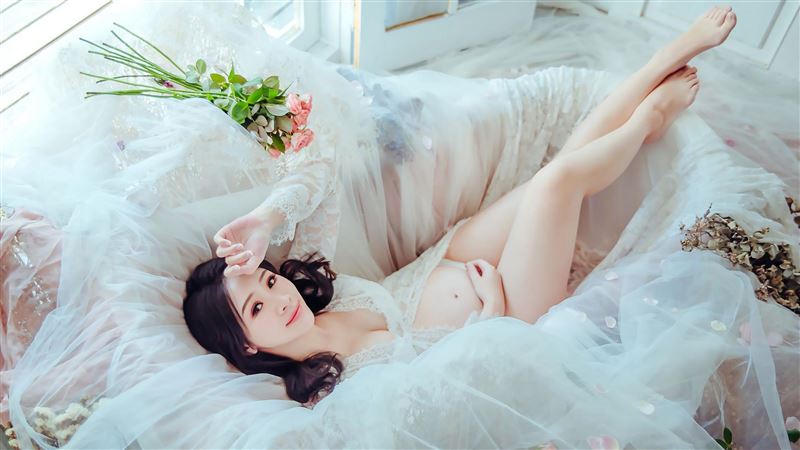 女主播懷胎數月突出血　急送醫下場曝