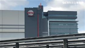 台積電（記者陳弋攝影）