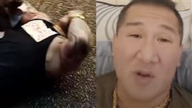 館長。（圖／翻攝自臉書、館長YouTube）