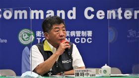 0902 CDC 指揮中心記者會 陳時中 莊人祥 陳宗彥