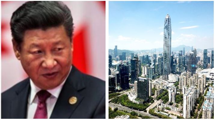 中共沒銀彈了？他爆中國缺錢下一步…