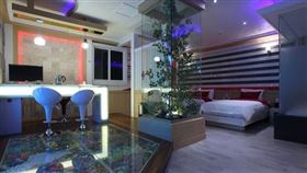 汽車旅館，飯店，酒店，摩鐵（示意圖／翻攝自Pixabay）