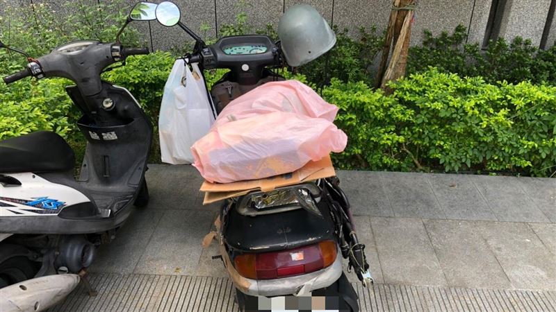 新／林口清潔婦清晨墜樓　他嚇傻報警