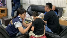 警察,三重,男童,詐騙,收水