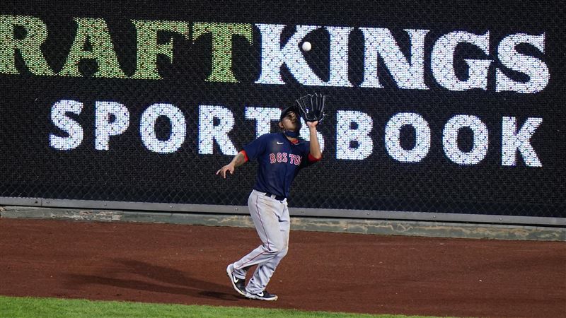 美職／林子偉打回第1分　助紅襪奪勝