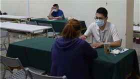 經濟部加工出口區管理處徵才(經濟部提供)