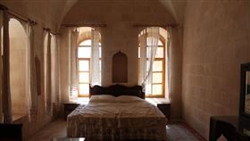 房間（圖／翻攝自unsplash）