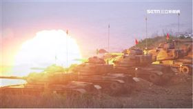 ▲近來兩岸關係緊張。（示意圖／資料照）