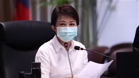 台中109年公告地價降2成　估9成民眾受惠台中市109年公告地價調降20.06%，市長盧秀燕8日表示，市府訂有排富條款，估計9成民眾將受惠，市民收到地價稅單時，可跟過去兩年比較，「還稅於民」是市府重大施政，緩解市民財稅負擔。中央社記者郝雪卿攝　109年9月8日