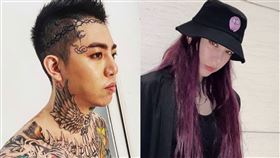 謝和弦 Keanna  （圖／翻攝自IG）