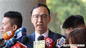 朱立倫 國民黨 全代會(朱立倫辦公室提供)