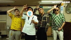 質感台曲發威！本土天團玖壹壹再現舞動神曲《LOCAL》 9月11日數位上架！MV將於9月11日 下午13:00 正式上架 (新聞提供：混血兒娛樂)
