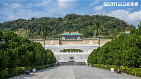 台北故宮/國立故宮博物院(記者陳弋攝影)