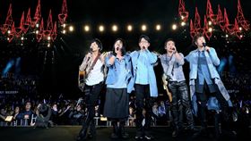 五月天（圖／翻攝自五月天臉書）