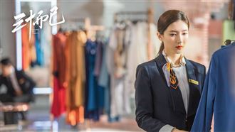 《三十而已》沒經歷生活磨難　何必嫌棄王曼妮想當枝頭鳳凰