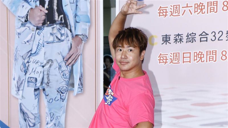 與JR鬧不合害退出主持!歐弟「3字經」回應:各司其職 | 娛樂星聞