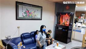 新北市,八里,口罩,加利,林明進,退貨,發財密笈，翻攝畫面