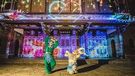 名家專用／台灣旅行趣（勿用）