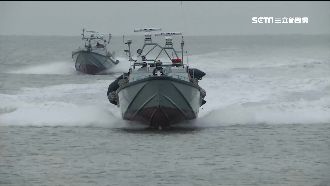 海龍快艇涉弊案　桃檢貪污罪起訴3人