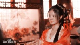 ▲對聯；古代美女（圖／翻攝自百度百科）