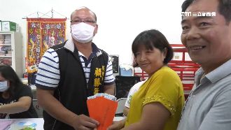 大村鄉擬發振興金　鄉長保證財政無虞