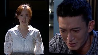 女友遭挾持毒打　黑道王子見這幕崩潰