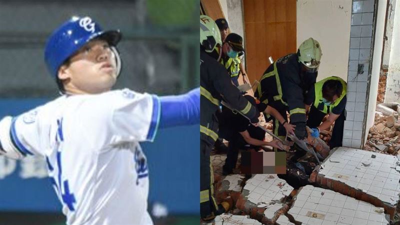 新北工人遭塌牆壓死　死者身分曝