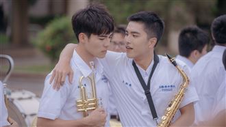 盧廣仲清唱逼哭眾人　背後故事曝光