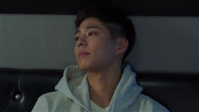 朴寶劍《青春紀錄》Netflix提供