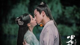 《少女大人》劇照。（圖／翻攝少女大人微博）