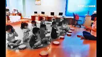 獨／通風報信？幼園夾層藏學生躲稽查
