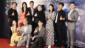 海霧,首映,王陽明,鄭人碩　圖／記者林聖凱攝影