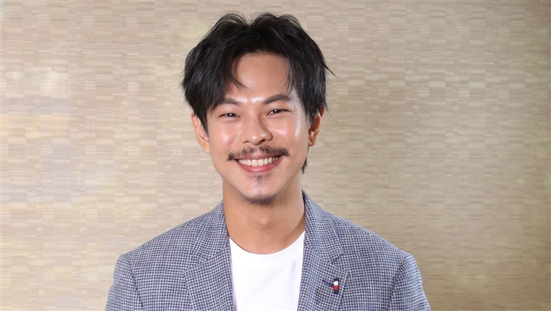 住地下室付不出房租　男星打工險失明