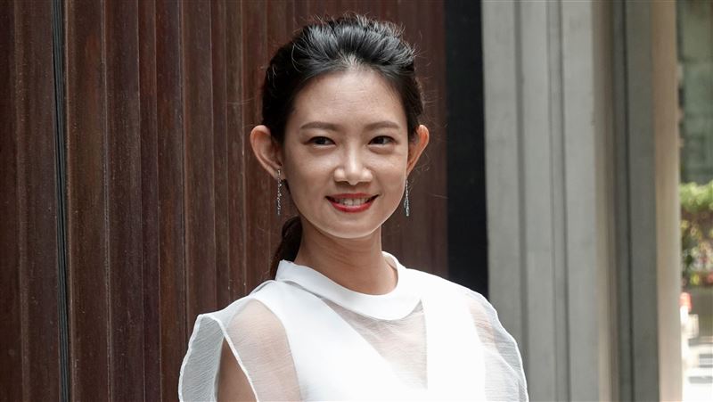 才以主持戲劇入圍金鐘!女星老公「不明腦炎」緊急住院 | 娛樂星聞