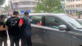 虐殺金錢豹酒客　5煞投案後全交保了